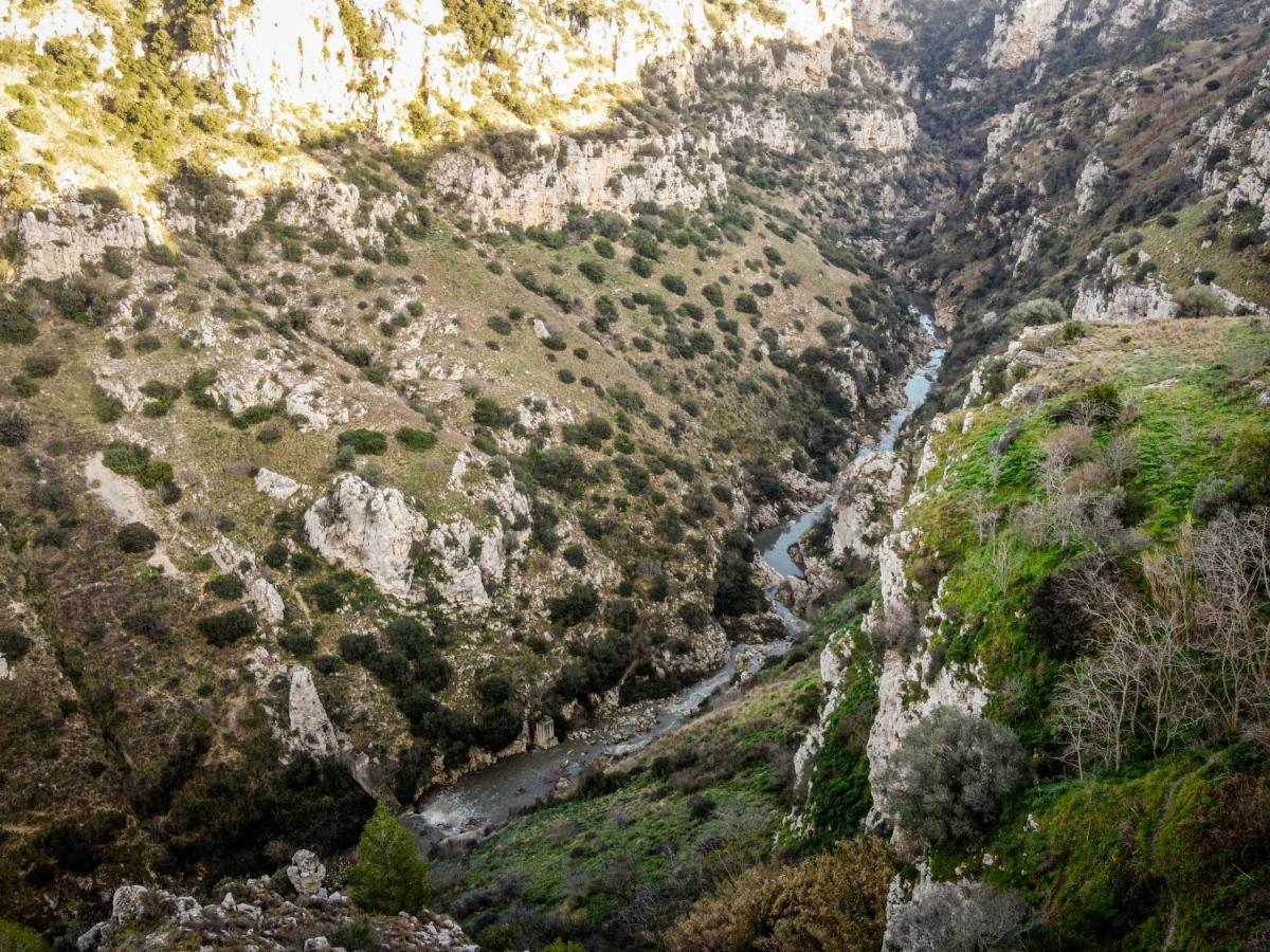 Отель L'Antica Conceria Матера Экстерьер фото